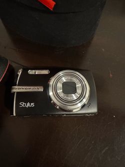 Olympus Camera