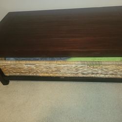 Coffee/ And Tables