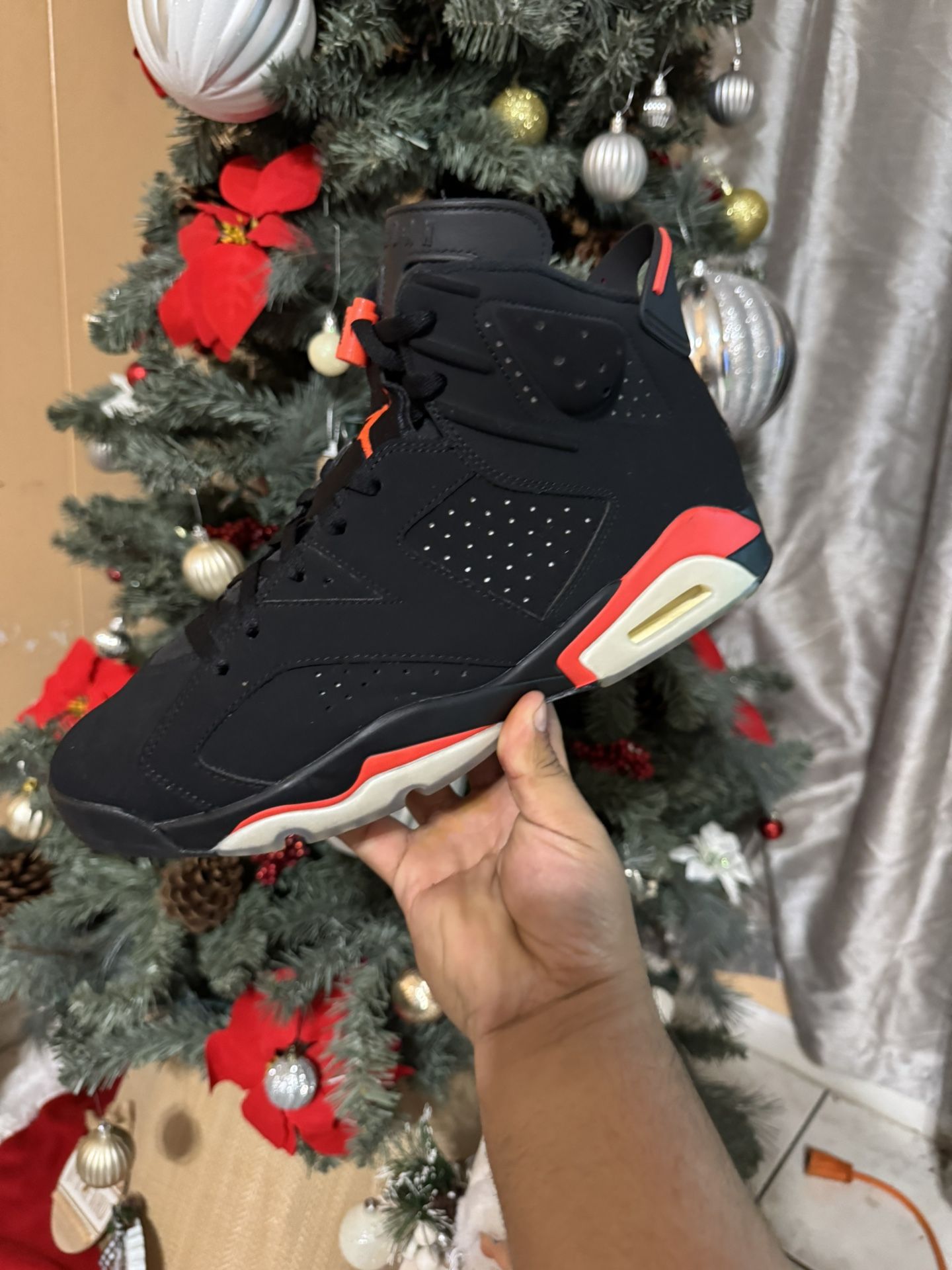 Jordan 6