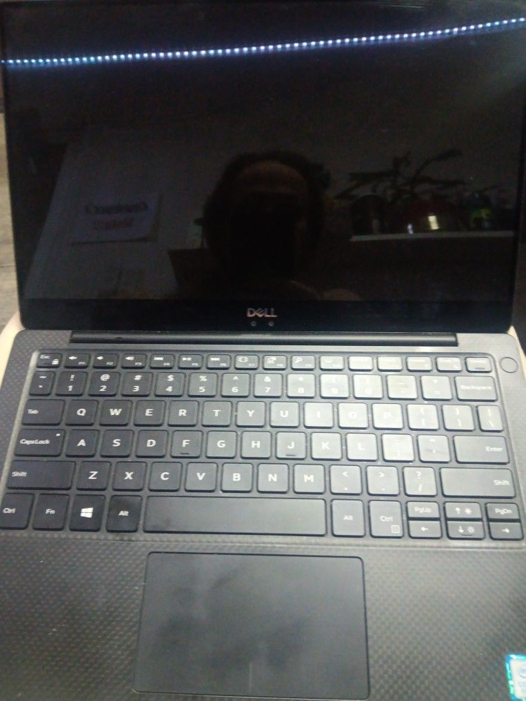 Dell Xps 13 Touch Screen Keyboard Back Light