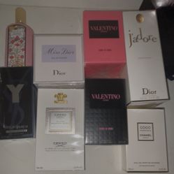 COLOGONES/PERFUMESS GREAT (SUMMERTIME BUNDLE)