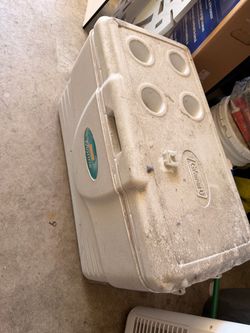 Igloo Cooler
