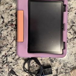 Amazon fire HD 8 (2022) 8” tablet