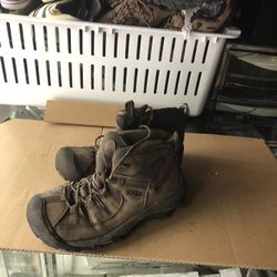 Zapatos Usados