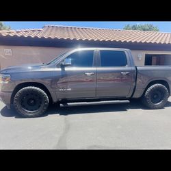 2019 Dodge Ram 1500