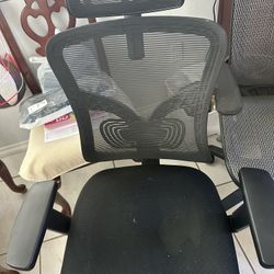 Free 2 Office Chair