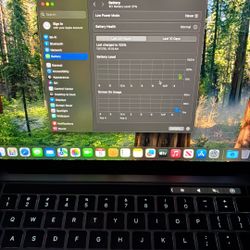 MacBook Pro 13-Inch 2020 