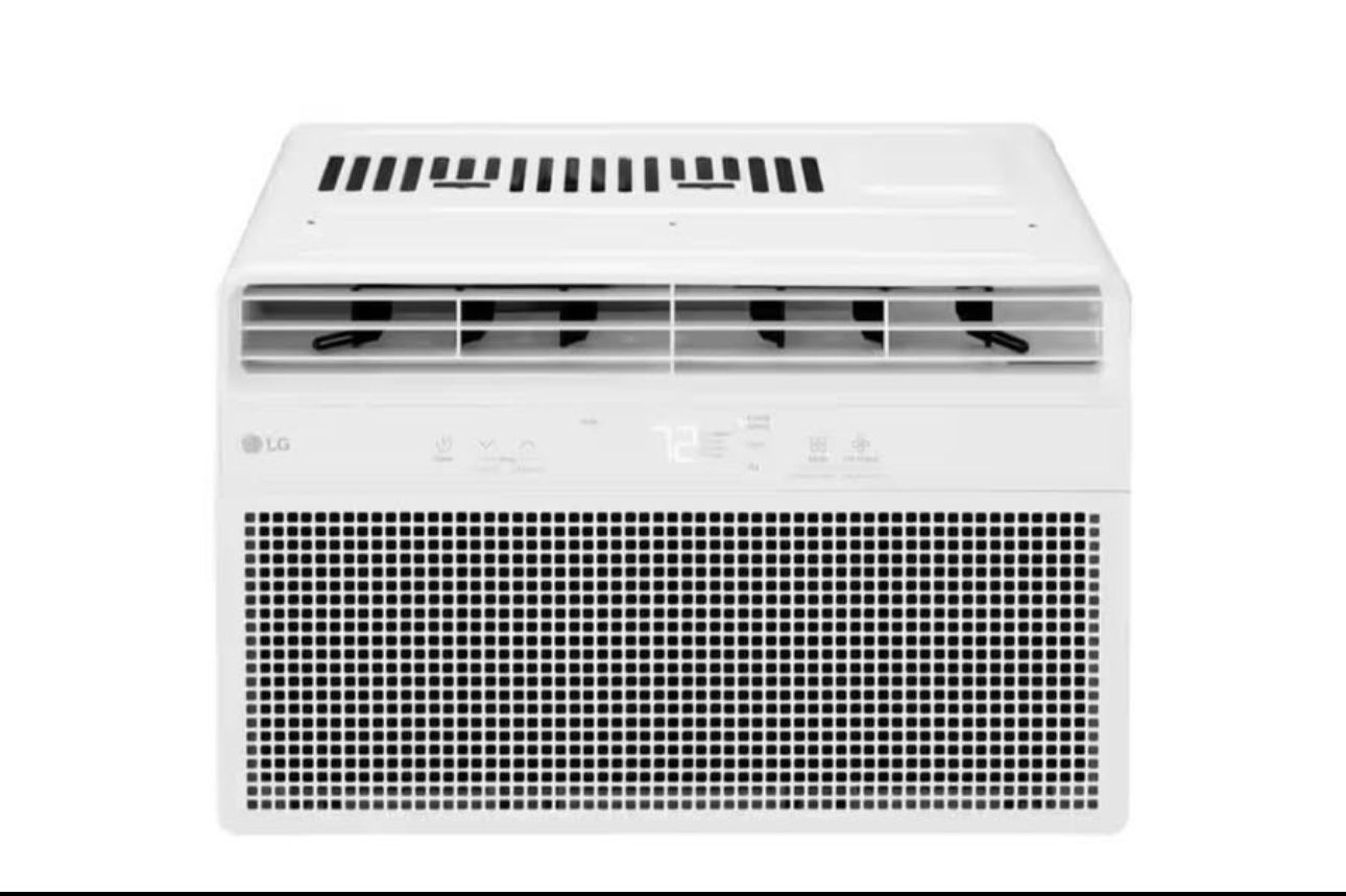 Window Air Conditioner