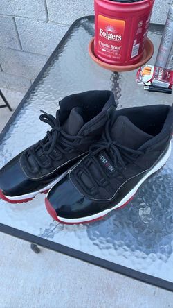 Jordan 11 2019 “bred”