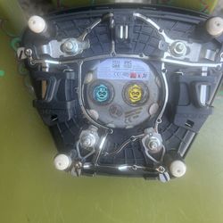 2023 ford Bronco bag part