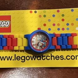 Three Kids’ Watches 