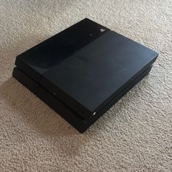 PS4 500g