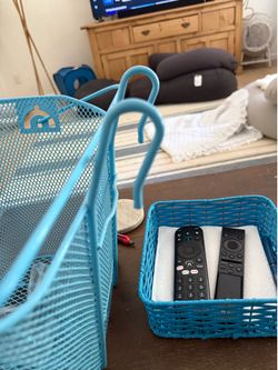 Bike basket