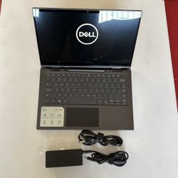 Dell Inspiron 7300 2in1 New Open Box !!!