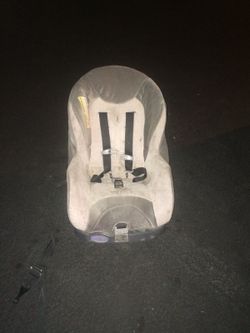 Car seat - graco