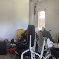 Vectra VX-38 Multi-Stack Gym Vectra Fitness