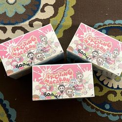 100% AUTHENTIC W/ PROOF OF PURCHASE Labubu Exciting Macaroon 