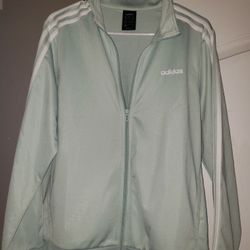 Womens Adidas Jacket XL