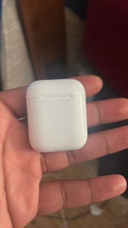 AirPods