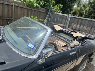 1991 Jaguar XJS