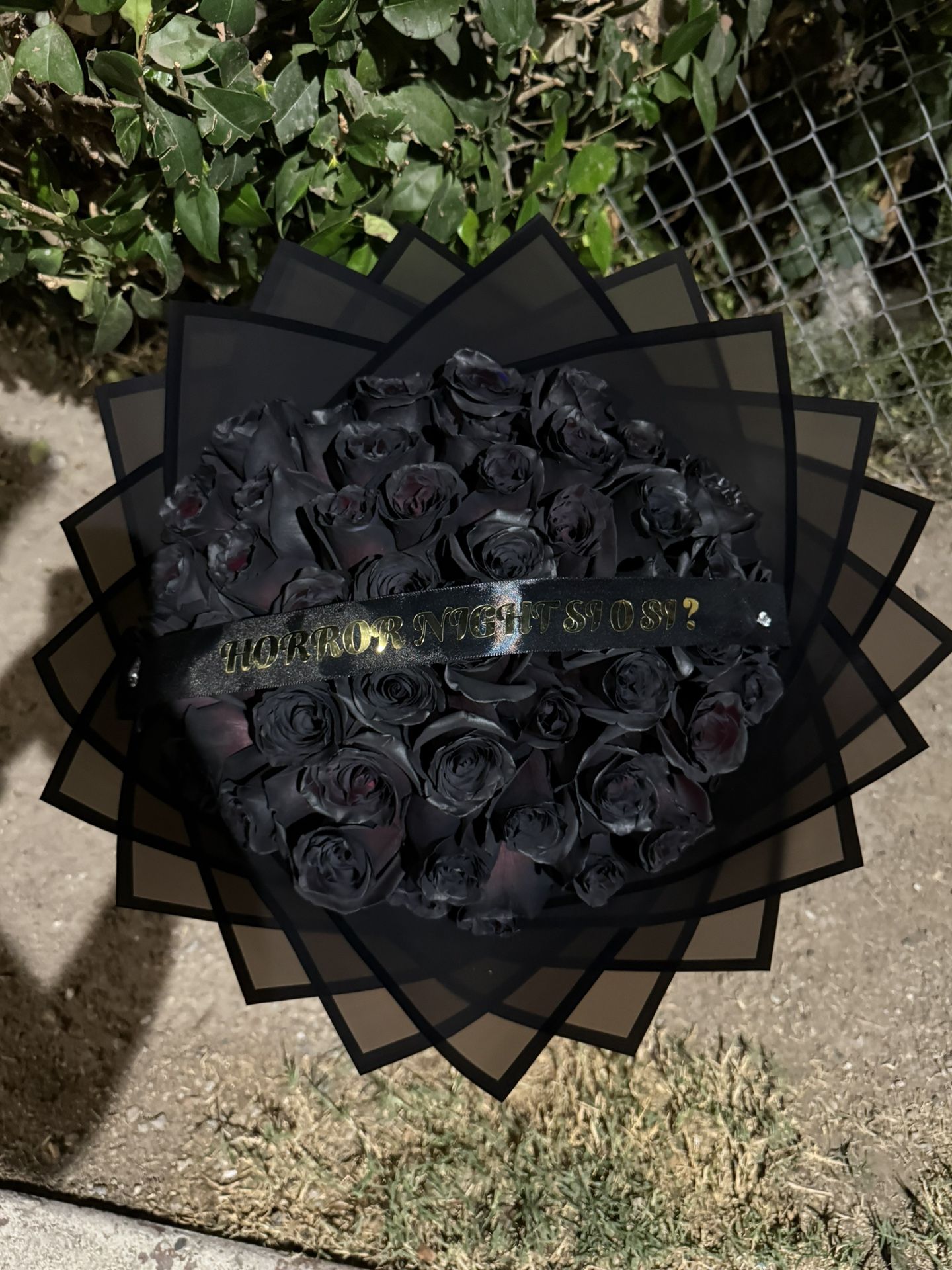 Flower Bouquet Ramo