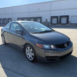 Honda Civic 2011