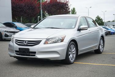 2011 Honda Accord