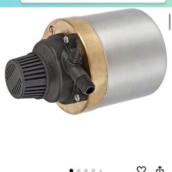 LITTLE GIANT FOUNTAIN/POND PUMP