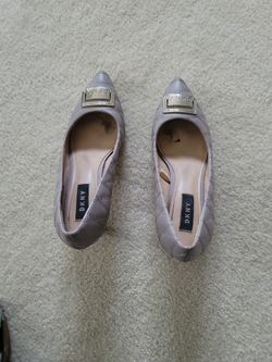 DKNY shoes