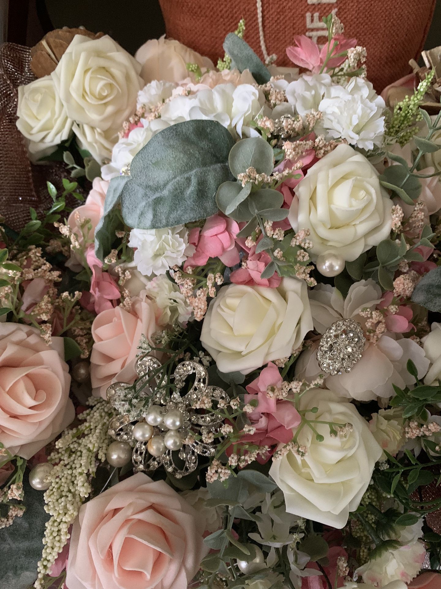Wedding, Engagement or Shower decor