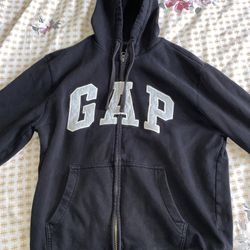 Black Gap Hoodie