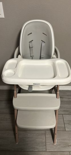 Graco Baby High Chair 6in1
