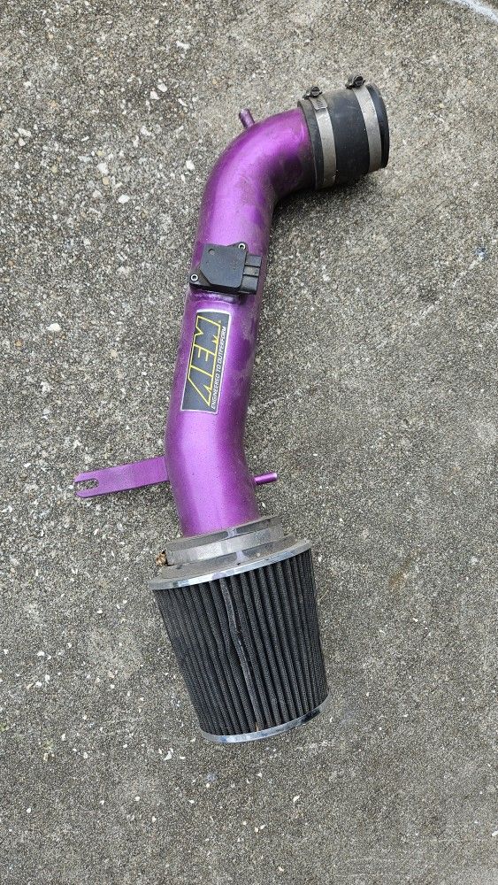 AEM Cold Air Intake