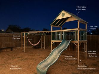 Free kids play place