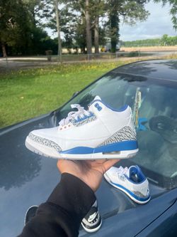 Wizard 3s