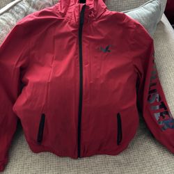 Hollister Winter Jacket