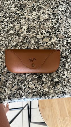 Meta Ray Ban glasses - Barely used