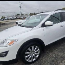 For Sale: 2010 Mazda CX-9 