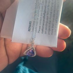 Effy Blue Necklaces 