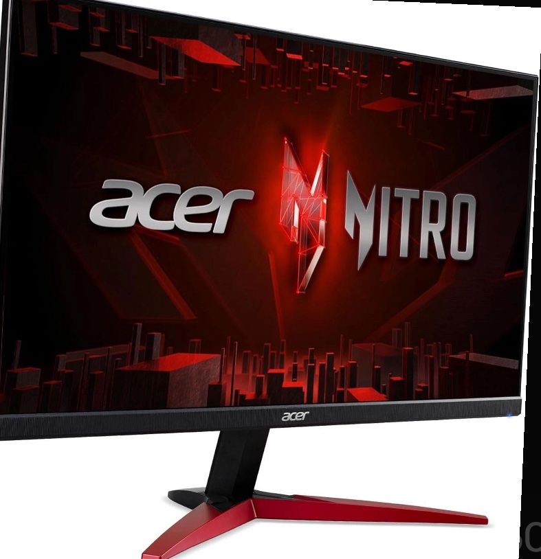 180 Hz Monitor