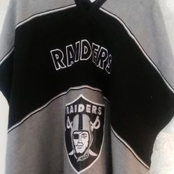 Sports Team Ponchos