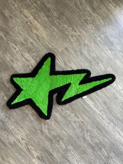 BAPE STA Custom Rug