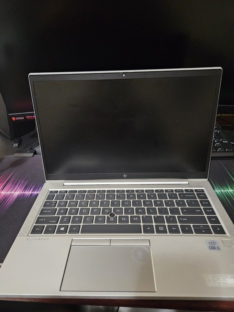 HP Elitebook 840 G7 for Parts