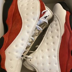 Air Jordan 13 Retro Chicago