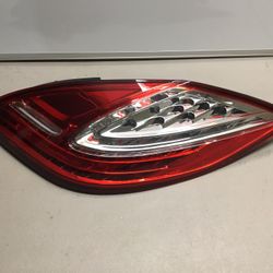 Porsche Panamera 970 Tail Light 