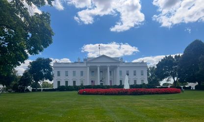 Washington DC **Reduced Room**