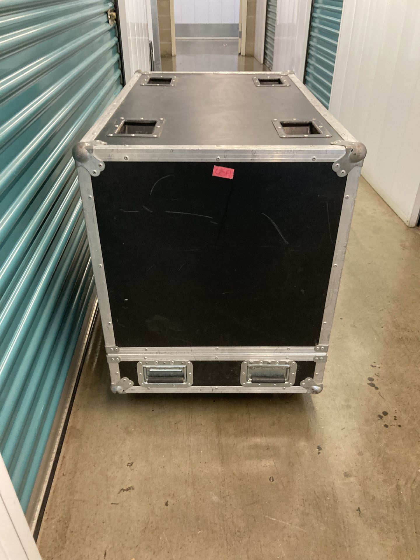 Road Case
