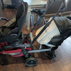 Orbit Stroller
