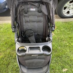 Stroller 