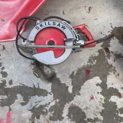 Skil Saw